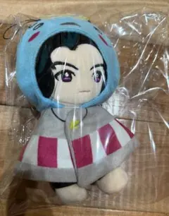 髙木雄也 ゆうやせーばぁ ぬいぐるみ マスコット - メルカリ
