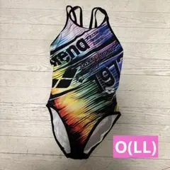 arena レディース タフスーツ 練習用水着 O(LL)