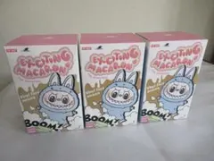 2026年最新】Popmart labubu ぬいぐるみ マカロン アソートボックスの