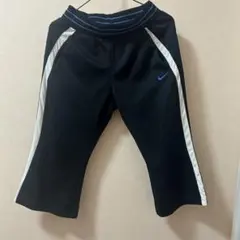 NIKE パンツ　ズボン　フィットネス　M ジャージ