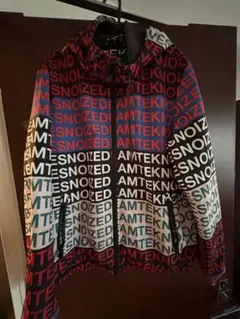 dieselナイロンジャケット