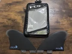 FCS2 エフシーエス パフォーマー キール ツイン 2枚セットのサムネイル