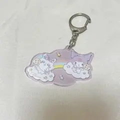 モモンガ　クロミ　アクリルキーホルダー　ちいかわのサムネイル