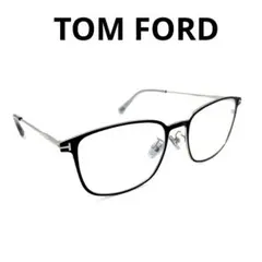 TOM FORD トムフォード TF5917-D-B 002 メガネフレーム - メルカリ
