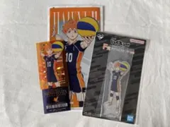 ハイキュー!! -最強の挑戦者- F.I賞　日向翔陽