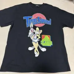 XLARGE スペースジャム Tシャツ L