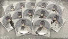 神宮寺寂雷 EW02 缶バッジ - メルカリ