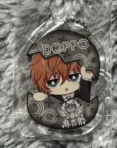 ヒプノシスマイク 観音坂独歩 アクリルキーホルダー