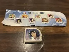 くら寿司ビッくらポン　鬼滅の刃　冨岡義勇　消しゴム