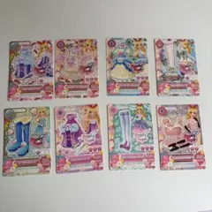 アイカツカード まとめ売り エンジェリーシュガー 星宮いちご 天羽まどか