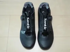 Santic サンティック SPDシューズ ダイヤル式 26.0cmのサムネイル