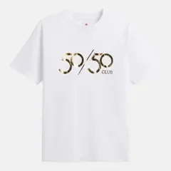 New Balance Shohei Ohtani 50/50Tシャツ Mサイズ