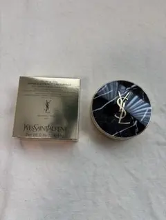 YSL Marble Essence Cream Compact B25