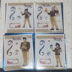 鬼滅の刃 冨岡義勇 バレンタイン＆ホワイトデー アクリルスタンド