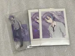 プロセカ 類 ミニアクスタ　ぱしゃこれ　制服