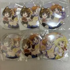 高町なのは ホログラムバッジ アニメジャパン2026ガチャ魔法少女