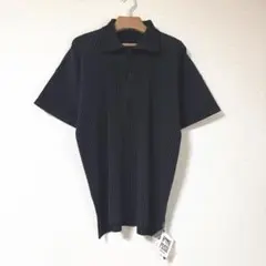 2026年最新】ISSEY MIYAKE homme plisse ポロシャツの人気アイテム