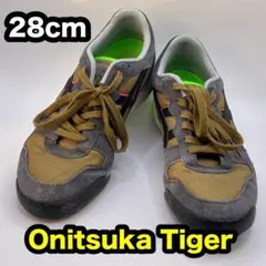 Onitsuka Tiger オニツカタイガー ホリゾニア 28.0cm