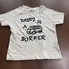 ❣️ZARA BABY ❣️Tシャツ 95のサムネイル