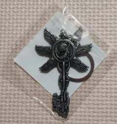 バイオハザード ヴィレッジ 六翼の胎児の鍵 キーホルダーのサムネイル