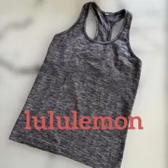 lululemon タンクトップ6