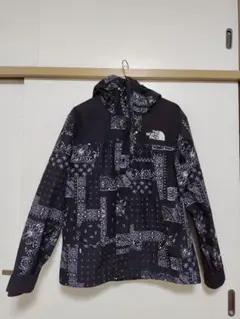ノースフェイス NOVELTY ECO GTX MOUNTAIN JACKET