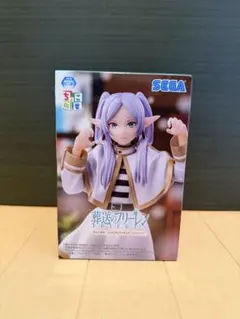 2026年最新】葬送のフリーレンちょこのせフィギュアの人気アイテム