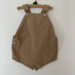 新品未使用　jejeunosity サロペット　オーバーオール　90 韓国子供服