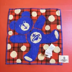 Vivienne Westwood タオルハンカチ