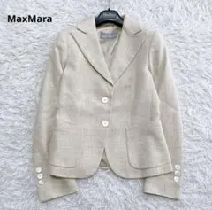 2026年最新】Max Mara レディース テーラードジャケットの人気アイテム