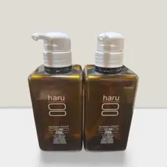 新品未使用 haru kurokami スカルプ 柑橘系 400ml 2本 - メルカリ