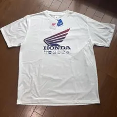 【新品】HONDA サンリオキャラクターズ Tシャツ 3L