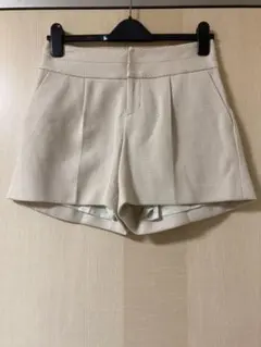 MK ミッシェルクラン　レディースショートパンツ