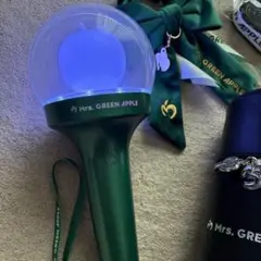 2026年最新】Mrsgreenapple ペンライトの人気アイテム - メルカリ