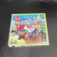 がんばれ森川君2号 PlayStation