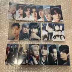 ENHYPEN 結　トレカまとめ売り