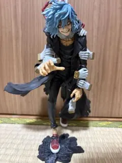 一番くじ 僕のヴィランアカデミア A賞死柄木弔フィギュア MASTERLISE