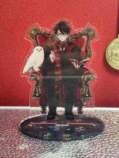 ハリー・ポッター ムービック アクリルスタンドコレクション　2022年製