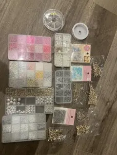 ビーズセット