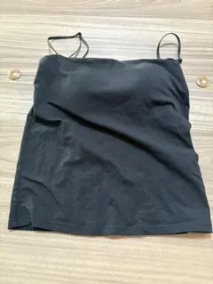 『ソラ様専用』UNIQLO エアリズムコットンブラチューブトップ