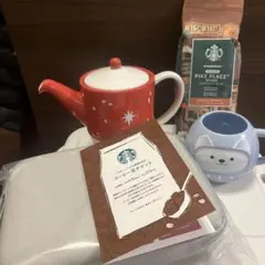 スターバックス福袋2026