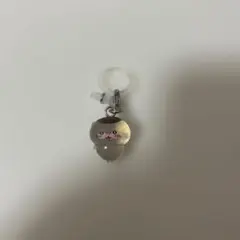 くりまんじゅう　めじるしアクセサリー