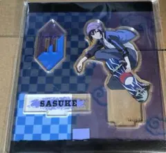 NARUTO 疾風伝 アクリルスタンド スケーターver. うちはサスケ