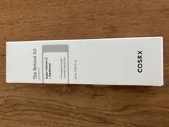 COSRX The Retinol 0.3 20ml