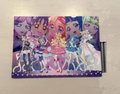 2026年最新】アクリルアートボード プリキュアの人気アイテム - メルカリ