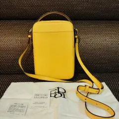 エポイEpoi☆Shikiシキ☆スクエアポシェット ショルダーバッグ新品訳ありのサムネイル