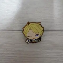 あんスタ 鳴上嵐 ラバークリップ ②