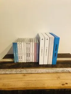 Snow Man アルバム　まとめ売り