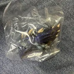 モンスターハンター 一番くじ D賞 アルバトリオン 龍活性化状態