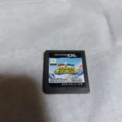 ニンテンドーDSバンクーバーオリンピックのサムネイル